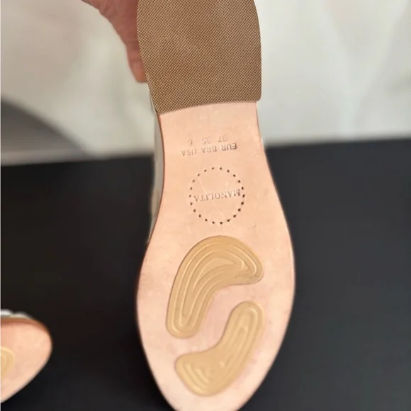 Manolita Oxford  Fellippa shoes - Picture 10 of 15